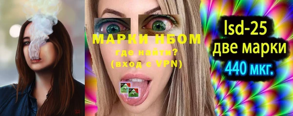 стафф Аркадак